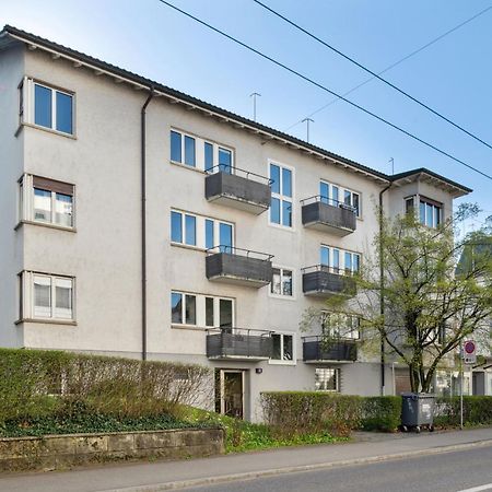 Spacious Apartment In The Heart Of Zurich Zltwg68 Экстерьер фото